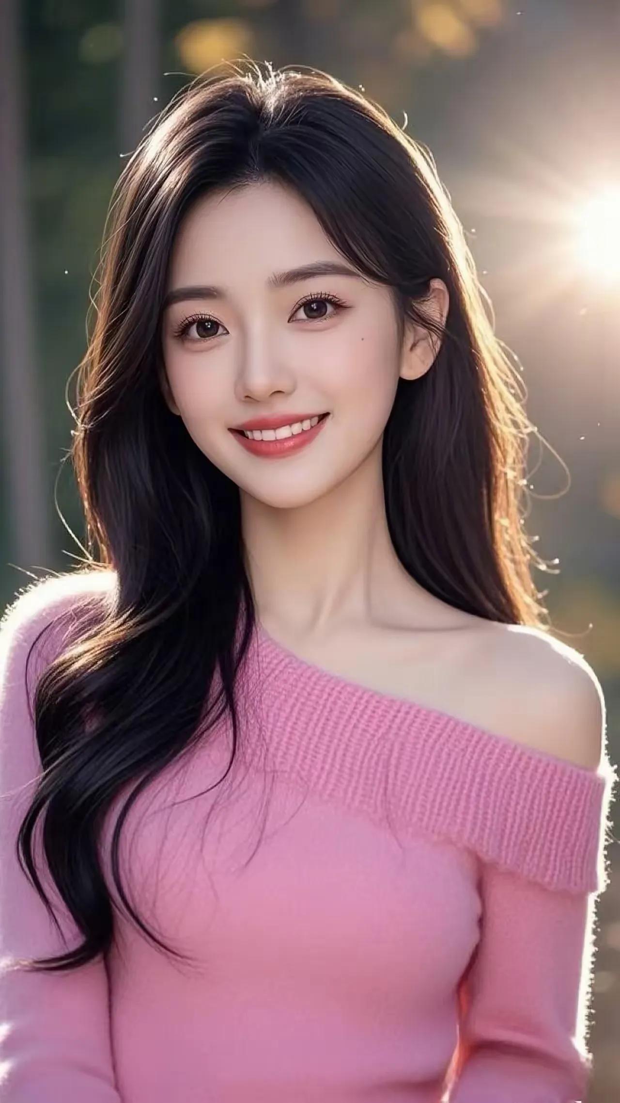 女同桌
异地的秋光里
群灯璀璨
暮色向晚
咖啡屋门厅前
霓虹闪烁
月季盛开
高中