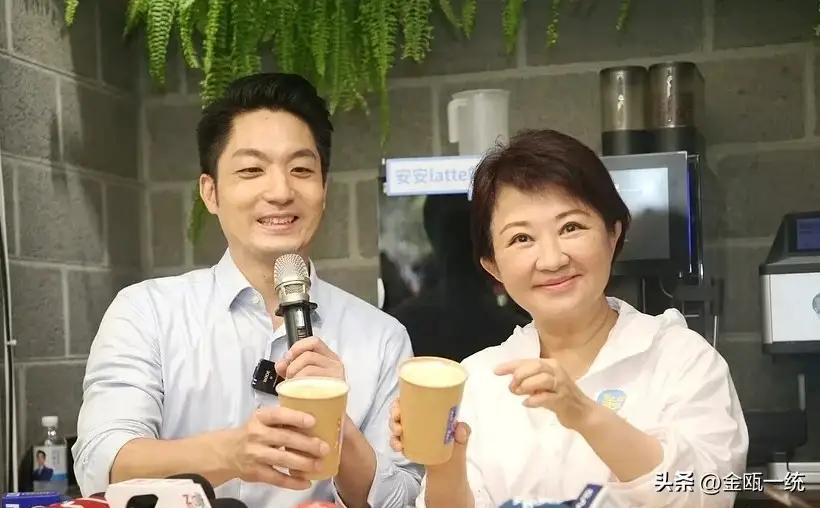 还是绿媒主持人提问的杀伤力强。当蒋万安在绿媒节目上被接连抛出关于2028的犀利追