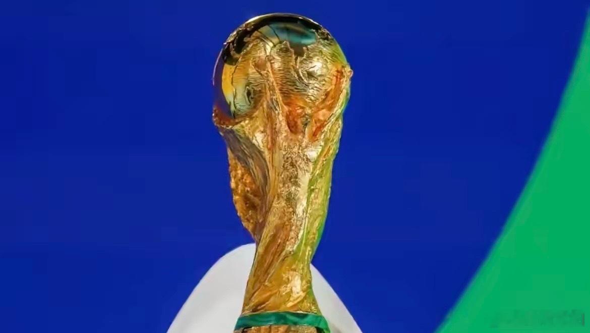 央视已获世界杯转播权5月15日，中央广播电视总台与国际足联官宣达成新周期版权合作