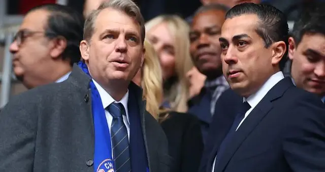 卡拉格：美资切尔西5次炒帅，结果证明东家最该换