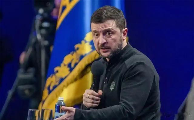 泽连斯基想做“最后一搏”？俄“三防司令”雷季舍夫煞有介事地指控乌克兰：由乌情报局