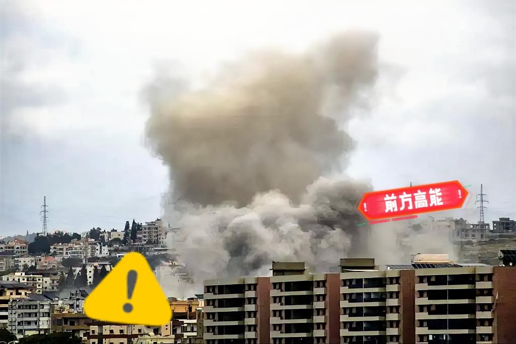 当地时间15日，以色列国防军称，过去一周，以军打死60名黎真主党武装人员。

6