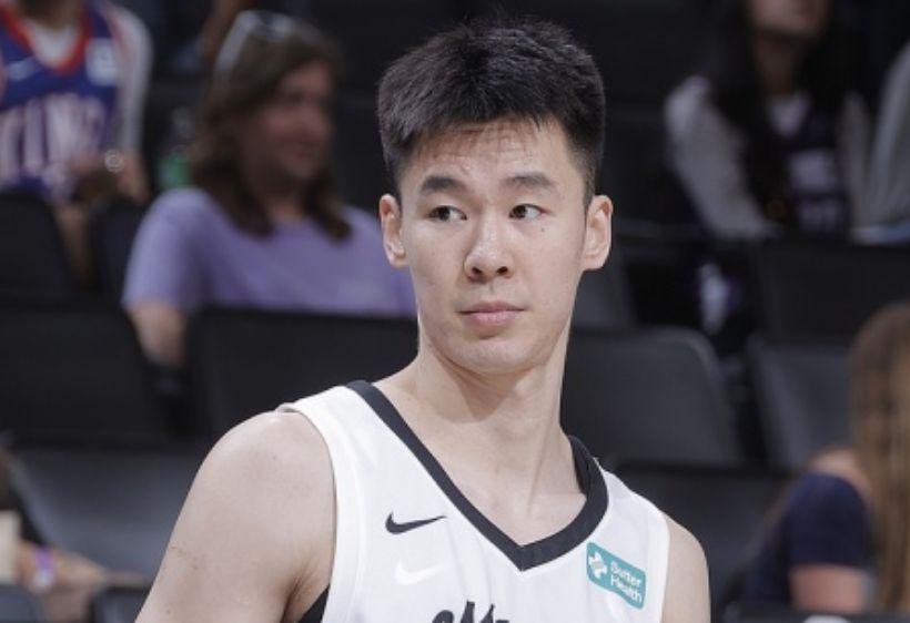郭昊文无缘拉斯维加斯夏季联赛

这一点其实并没有什么可以说的，大家心里有预期

