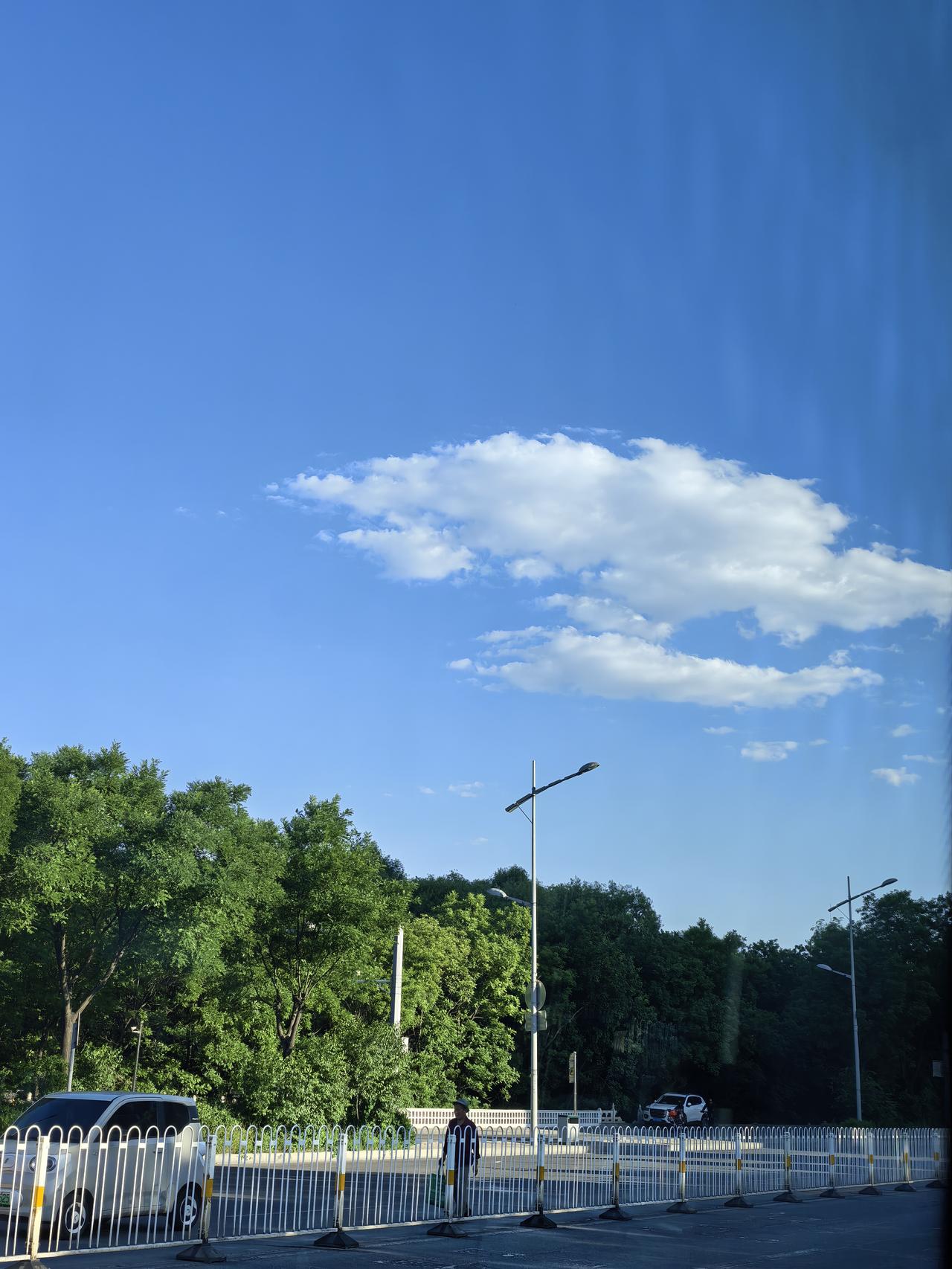 真心话茶局今天的云很软，花很香，连空气都在说：你辛苦了，歇一歇吧。
