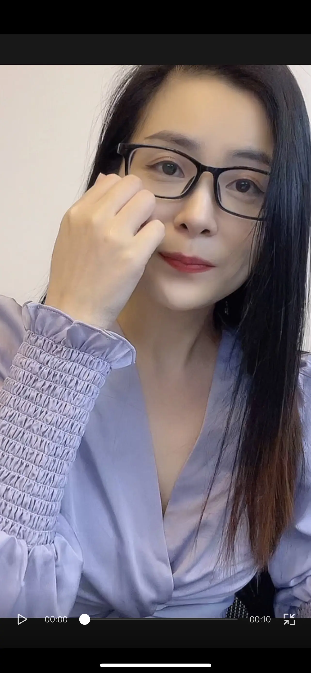 最近很喜欢听这首老歌心雨… 可以告诉我，你是从哪个时候开始关注我的吗…