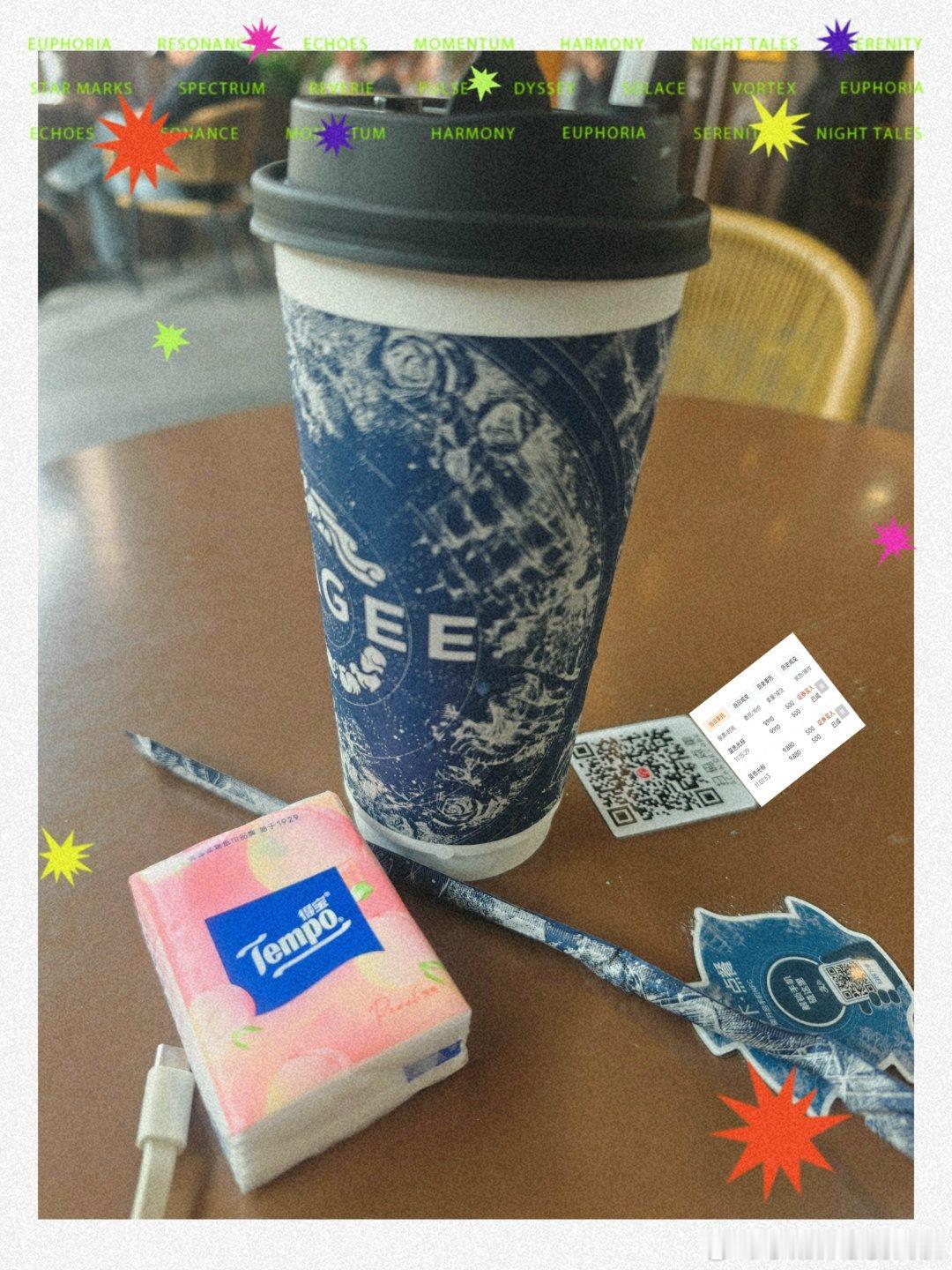 沉闷的午后＿来一杯霸王别姬＿伯牙绝弦吧热量、咖啡因拉满霸王茶姬千问上线阿里最强A