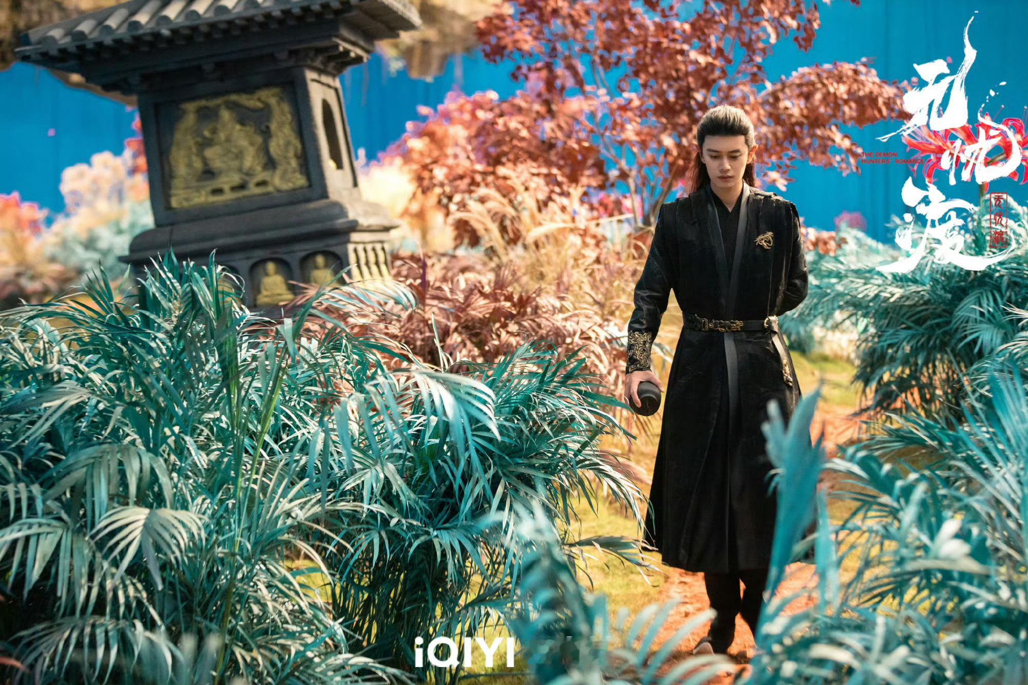 林玉芬代表作《无忧渡》用心之作，导演、演员都超棒👍🏻 我愿为《无忧渡》无限循