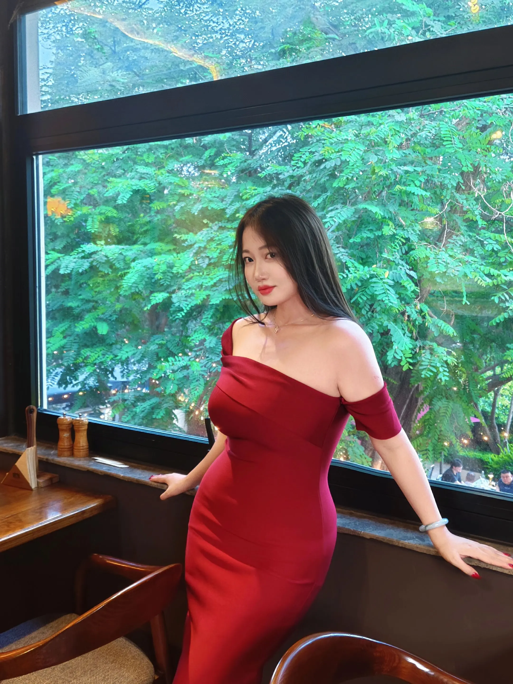 灵魂契合加上生理性喜欢，是上天在漫长的人生中仅有一次的馈赠