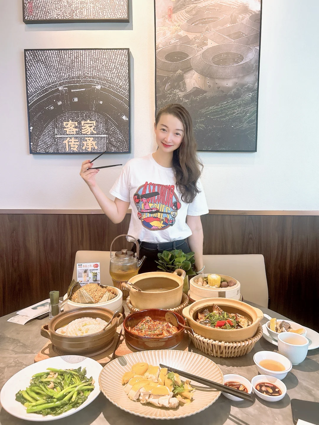 罗湖这家新店！香港人都空着肚子来吃！！