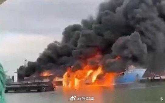 【#乌方承认击沉俄渡轮# 俄官员称乌方将受到严厉惩罚】据新华网，俄罗斯驻美国大使