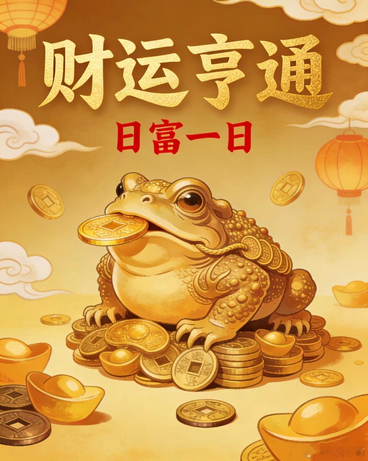 好运也是有通道的，只要打通，运气会源源不断的流进来的。点赞，通好运。好运不断。 