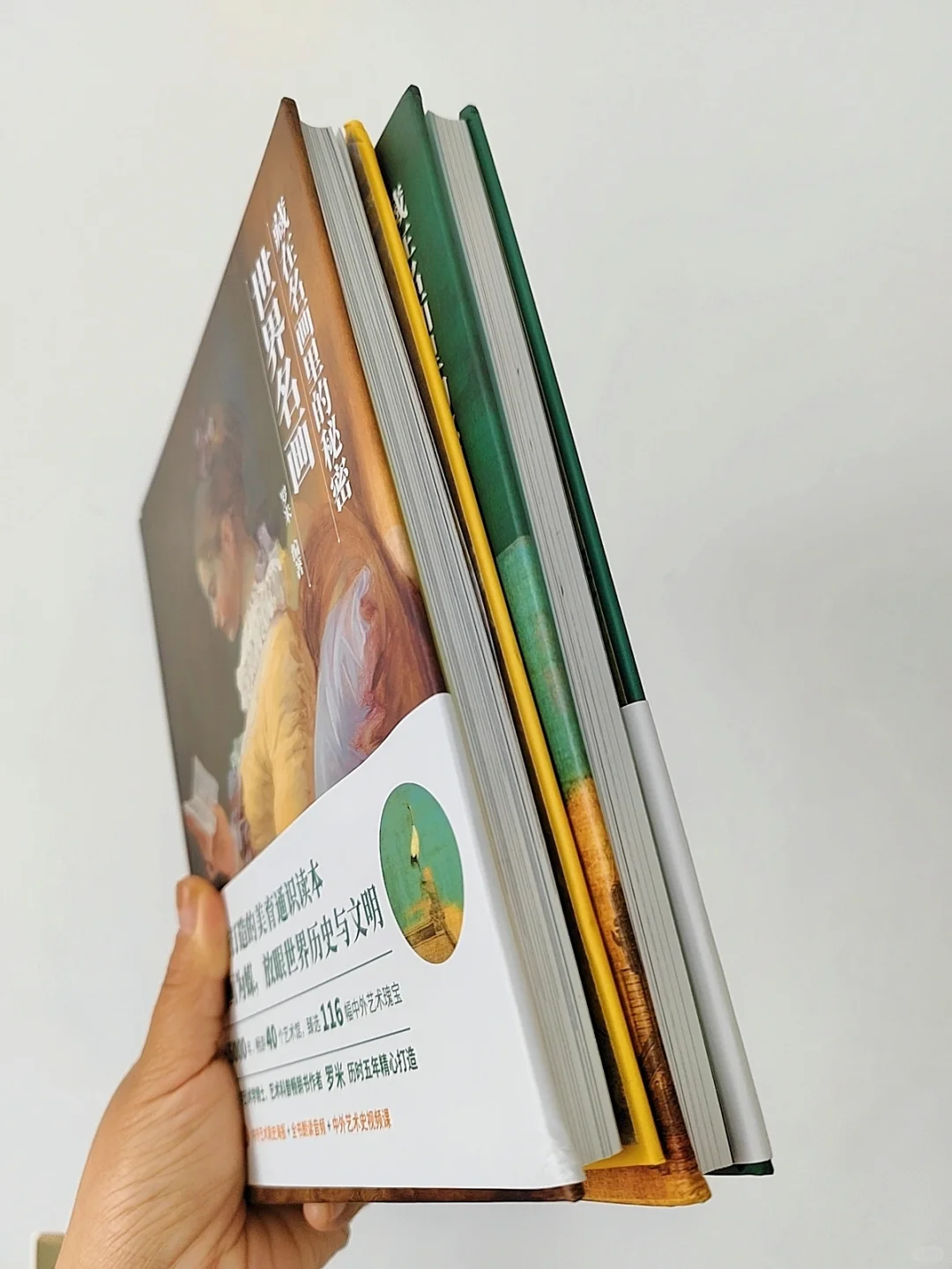 惊艳到心颤❗这才是顶级艺术的魅力！