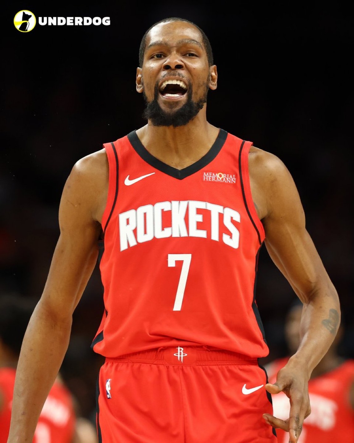 凯文·杜兰特是有史以来首位在五个不同球队中入选全NBA阵容的球员。亚历山大领衔最