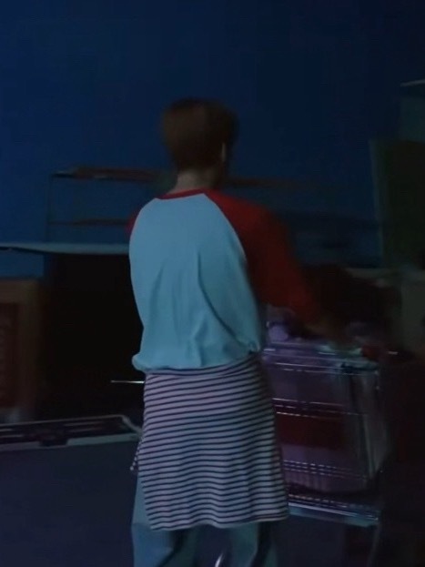 爱穿裙子的小女孩💅  专栏 · 炤咪截图📸