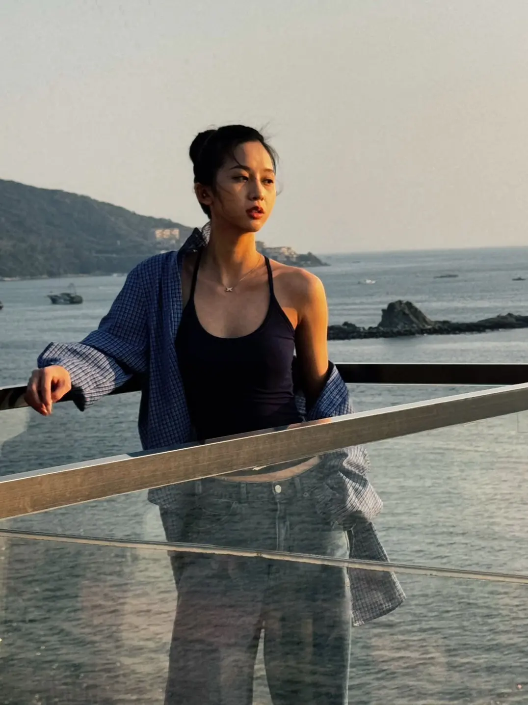 浪漫是自我本身