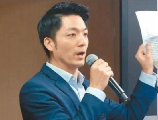 台北市长蒋万安撂了句狠话！他曾表示，如果大陆军机继续在台海绕飞演习，他就要停掉创