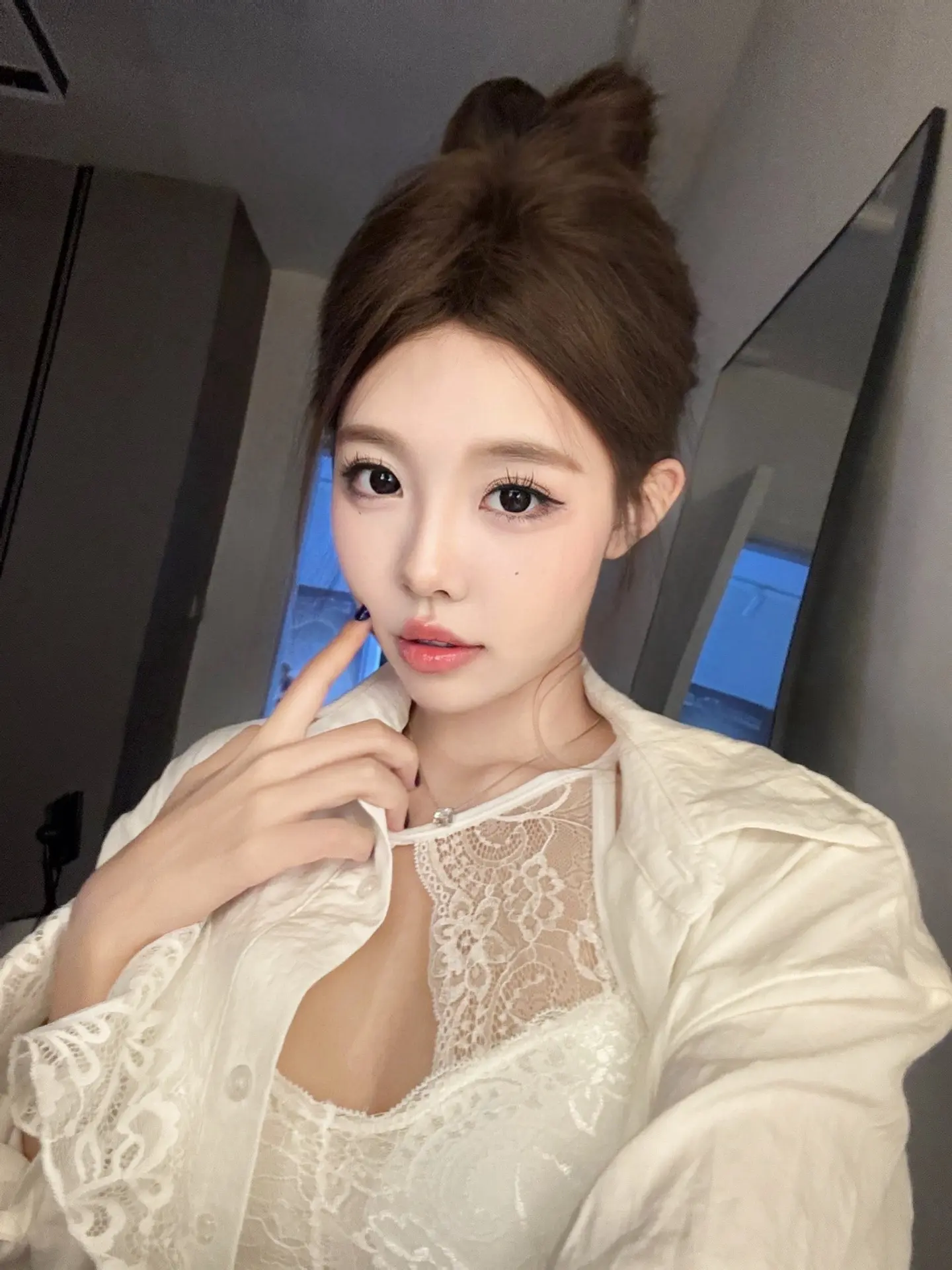 虽然我是恋爱脑 但是苦日子我是一天也吃不了