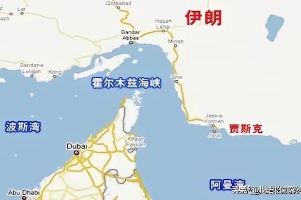 霍尔木兹海峡一声令下，美以彻底懵了。
财联社3月25日消息，伊朗革命卫队海军司令