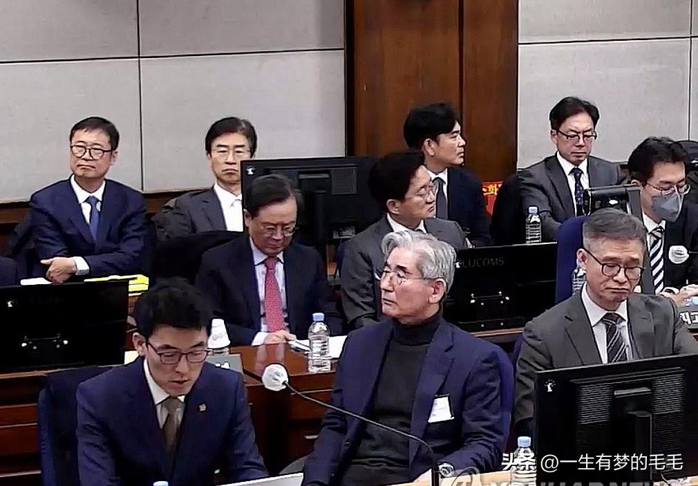 重磅！前韩国国防部长今日一审宣判，泄露特工名单谋划戒严查选举

6月19日，韩国