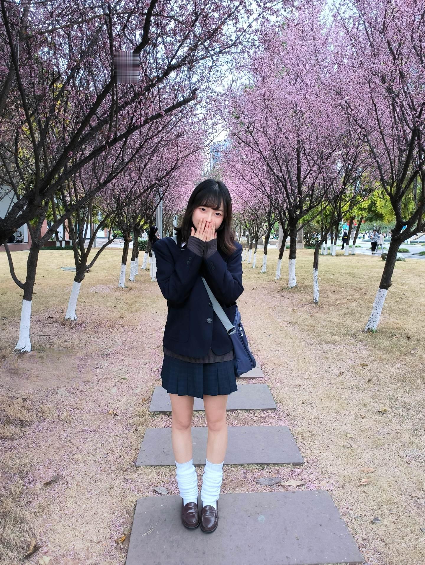 旺盛的生命力🌸