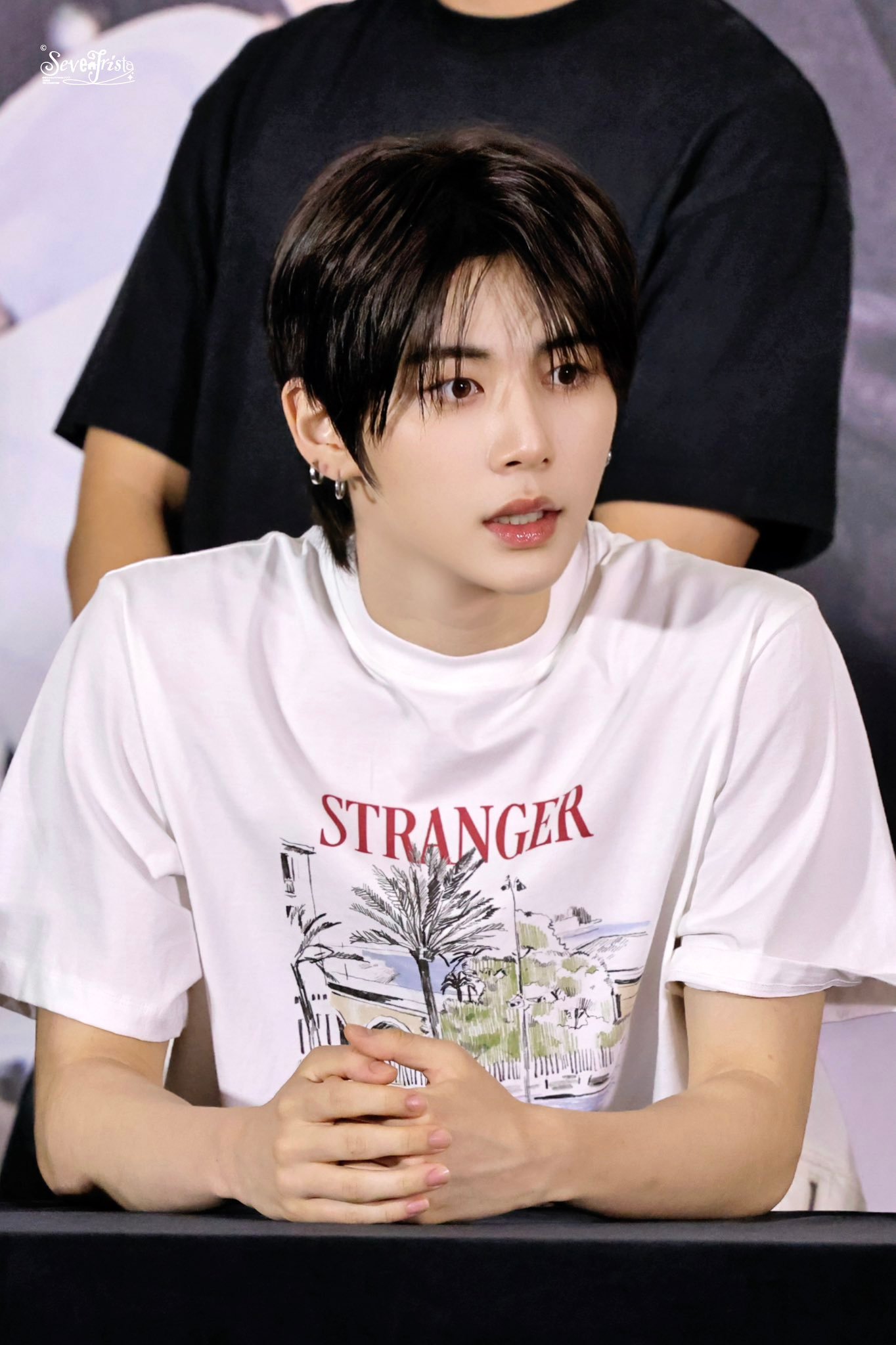 260705 | MUSICART线下签名会(永登浦) | TAESAN汉东旼(