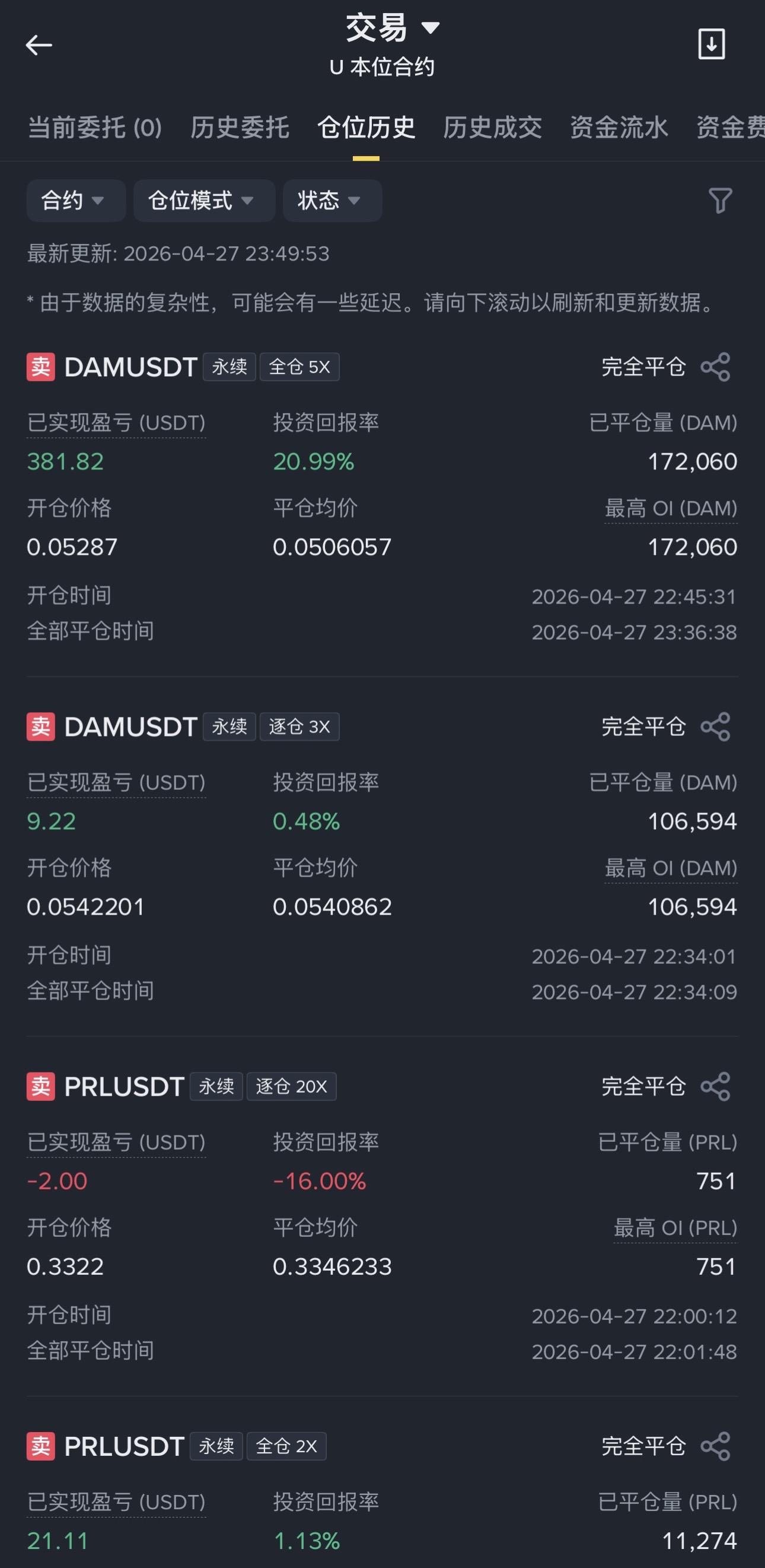 理财。不能战胜自己的贪欲那就无法适应这个市场 总是想着“再多一点” 你...