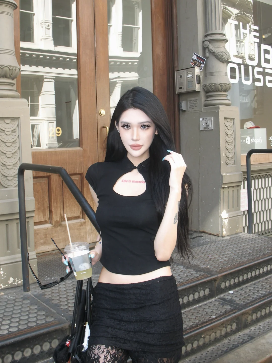 soho🍦