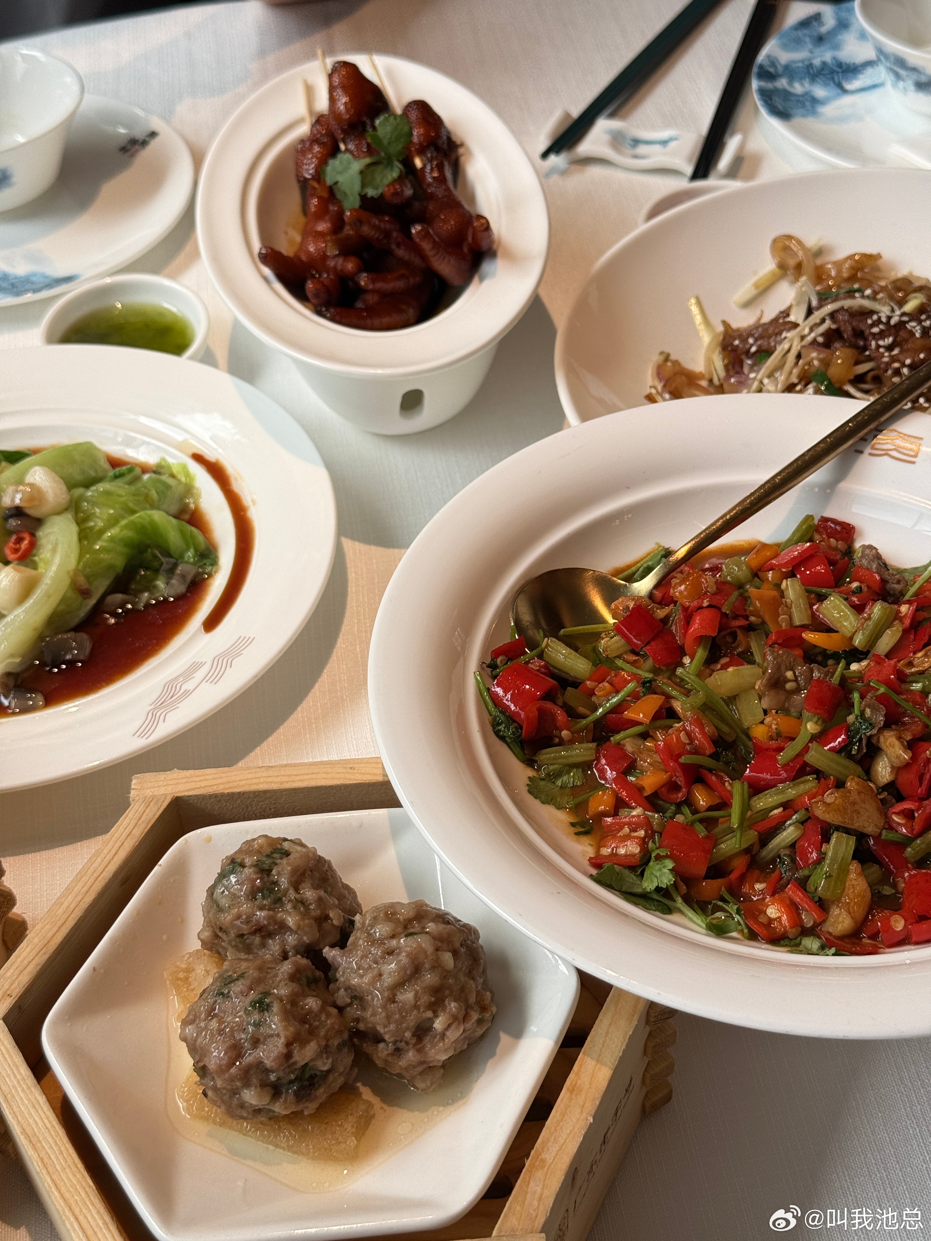 在广东出门吃饭 除了粤菜还能吃啥呢 深圳