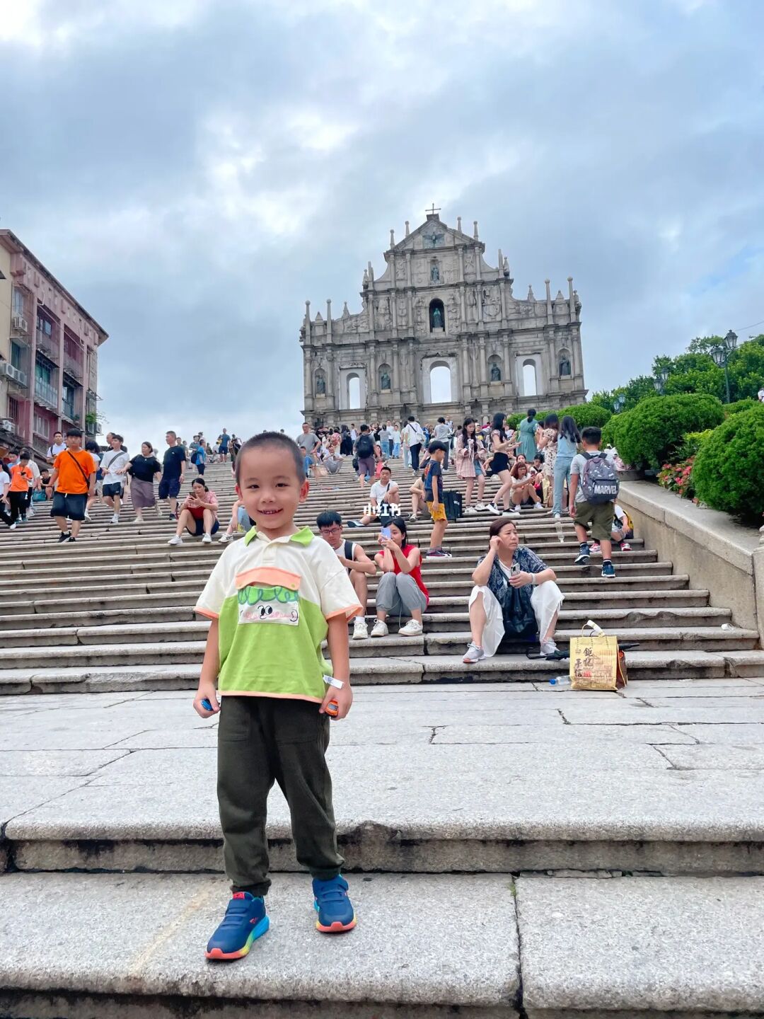 “妈妈，我不想上幼儿园”‼️你的回答很重要‼️
