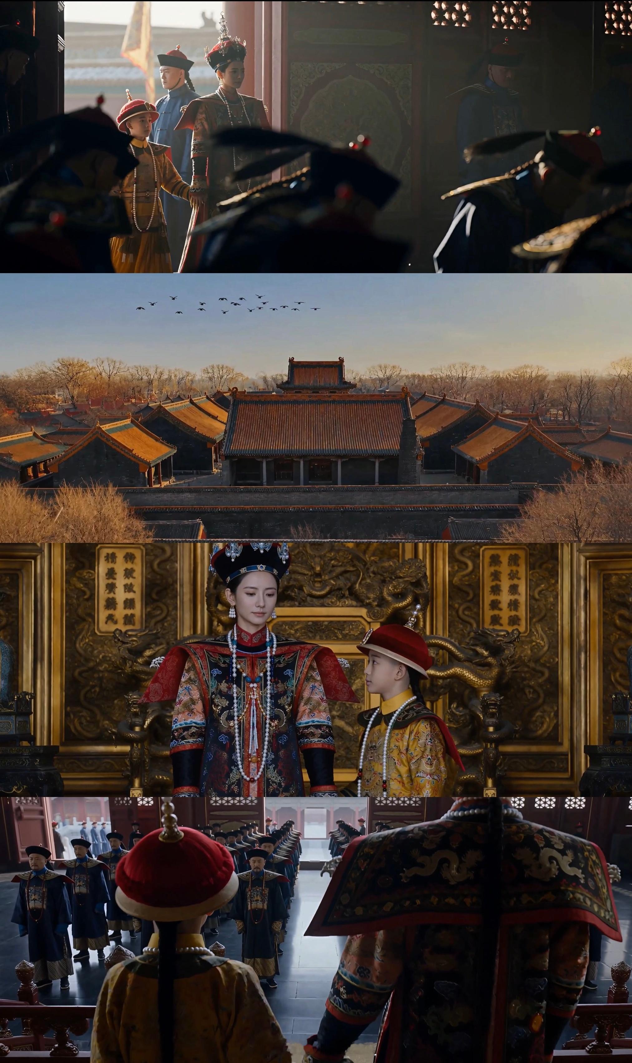 我去。。每次看到都要震撼一下，AI居然已经发展成这样了吗不得不说于正真的很会赶潮