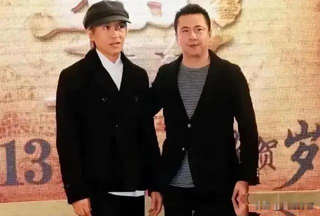 华谊赖星爷8000万，8年后1140万把自己拖破产！
 
华谊兄弟，曾经“影视一