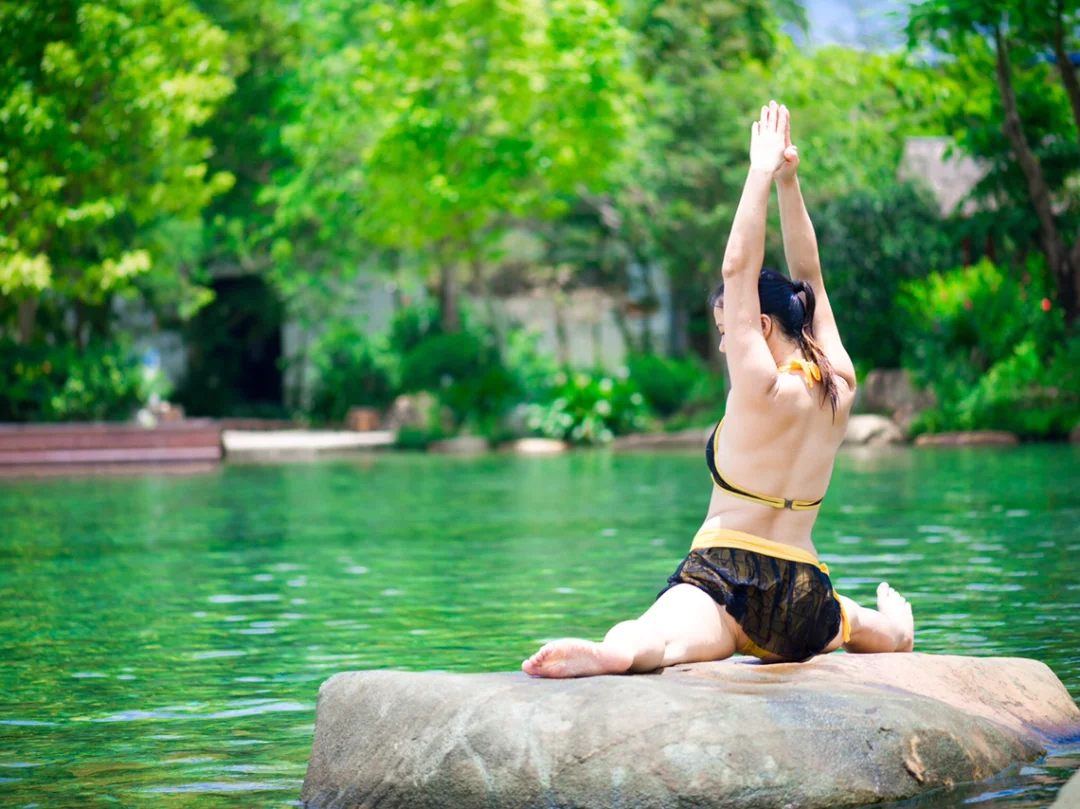 今天开始，全国正式进入三伏天，今年三伏时间长达40天，比一般年份多了10天。离广