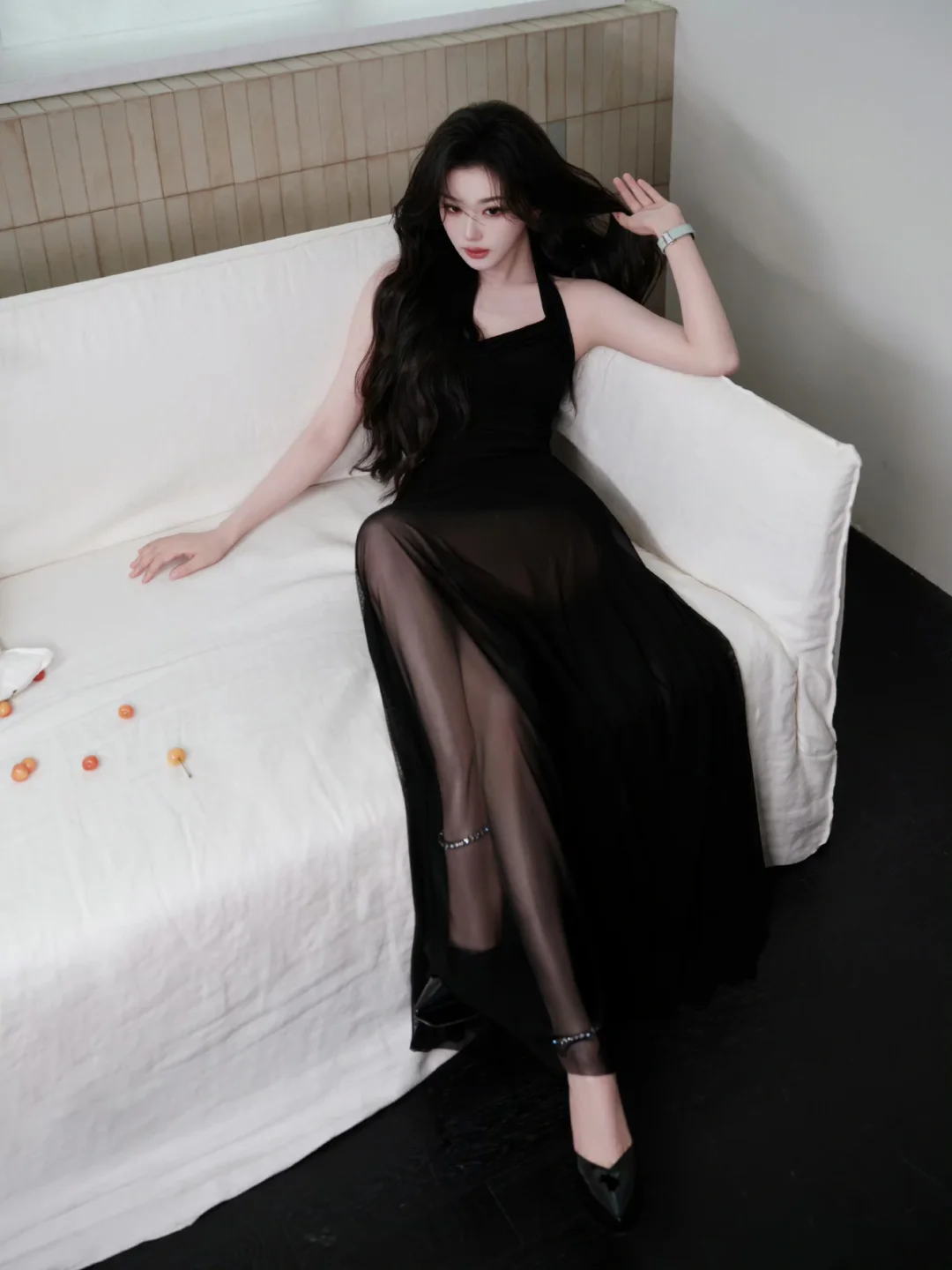 孔雪儿