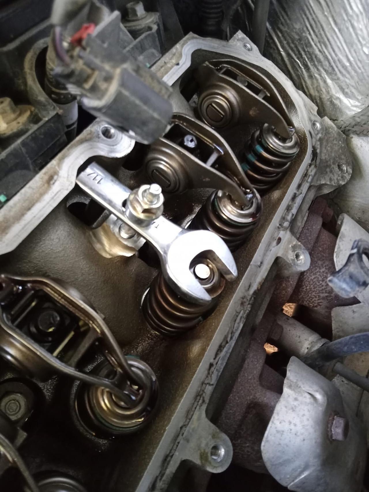 有的老板有的技术分享 应急维修 发动机 汽车知识干货