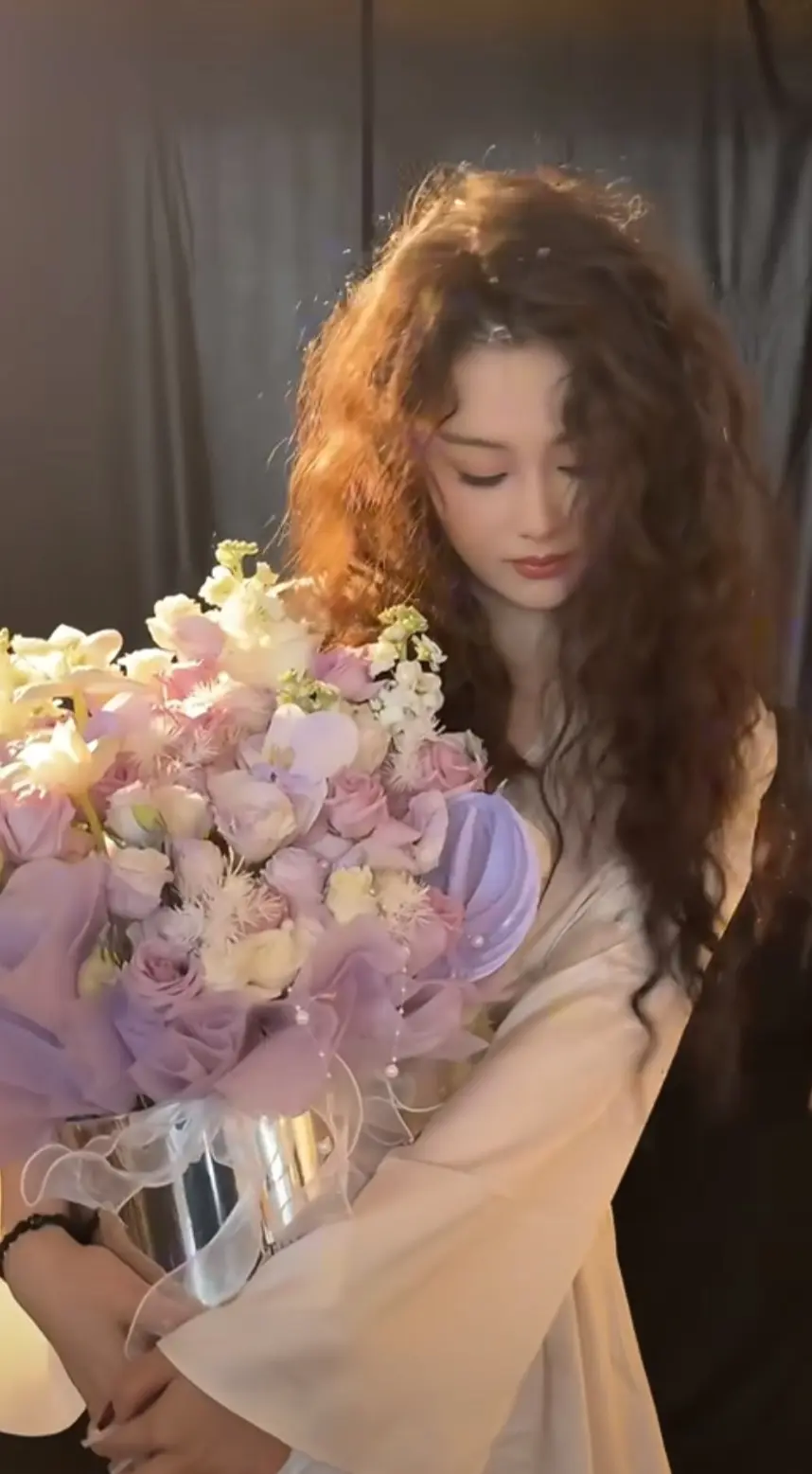 锁住浪漫瞬间。