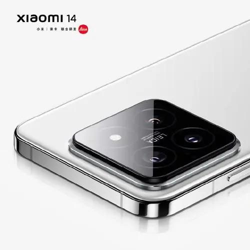 小米14系列的骁龙8G3是纯64位处理器，硬件不支持32位app

但是澎湃OS
