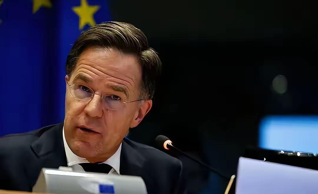 北约秘书长吕特表示：如果欧盟或者整个欧洲觉得可以离开美国保卫自己，那就继续做梦吧