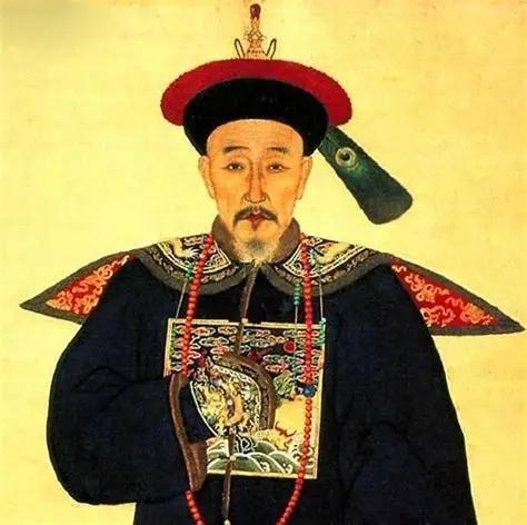 1799年，清朝的权臣和珅在嘉庆皇帝的命令下被处死，而在执行死刑之前，嘉庆皇帝问