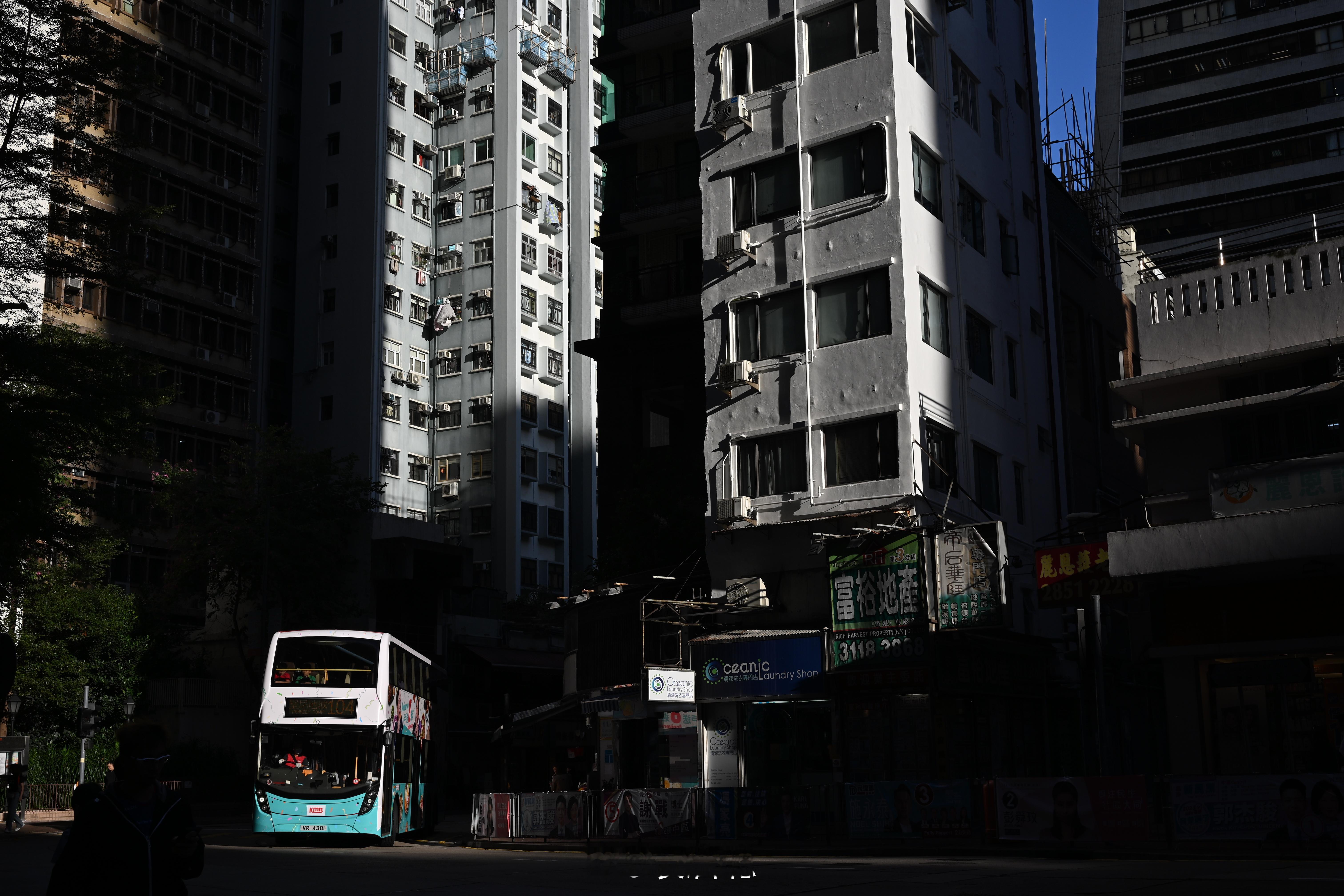 街景[不愧是你] ​​​