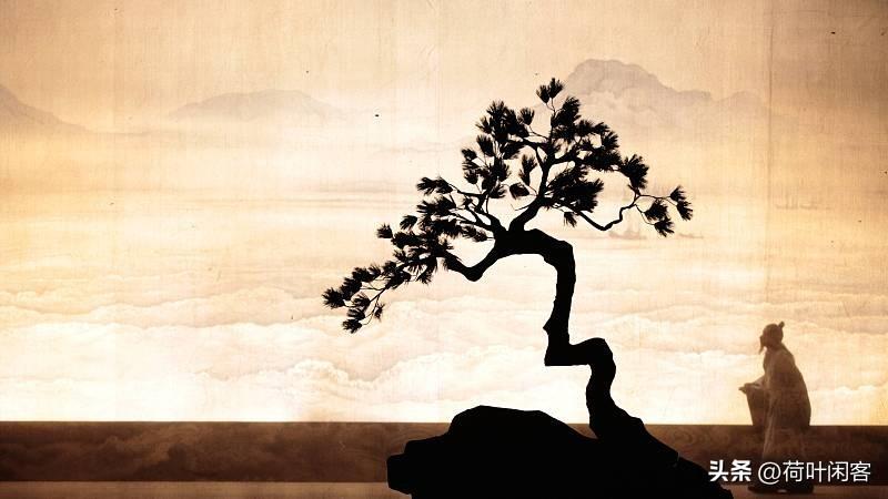 上联:老树听风思岁月;
下联:新枝沐雨感沧桑。
 友友对出上联 友友请邀对上联 