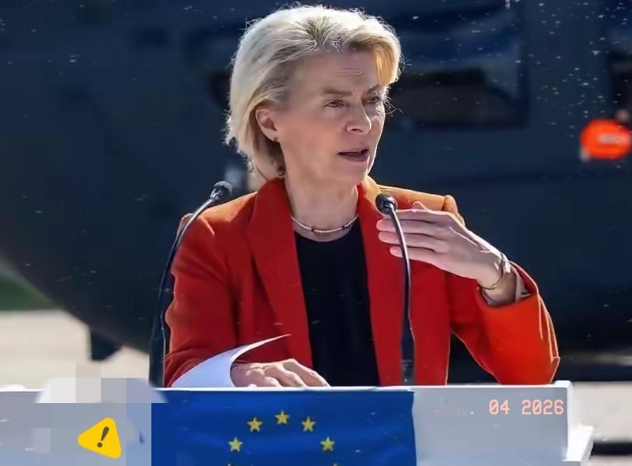 马杜罗被美国绑架，英国媒体人抛出一个让欧洲西方人“惊叹”的观点，英国《金融时报》