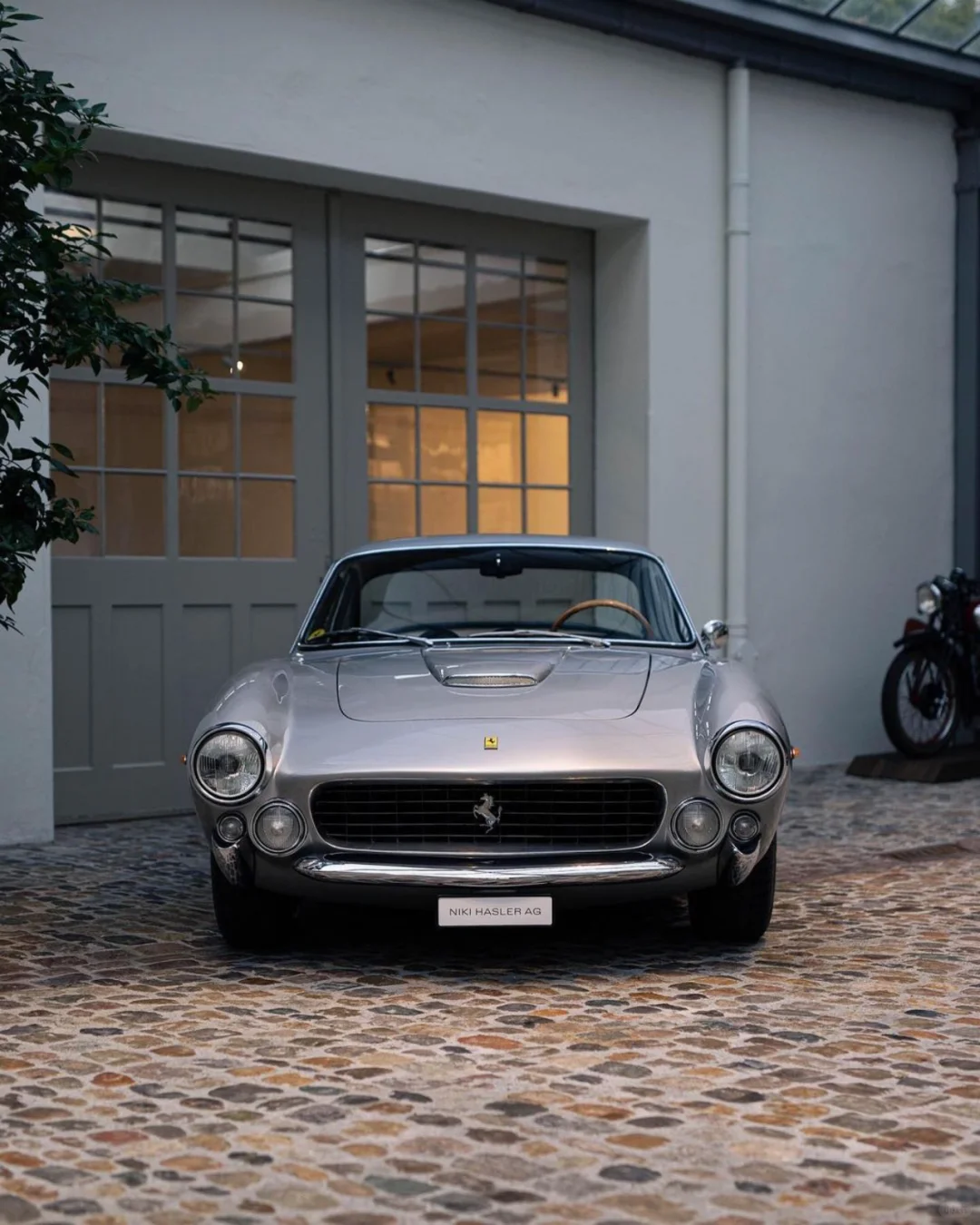 Ferrari 250 GT Lusso