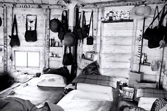 1990年，我国驻扎在南薰礁的11名战士突然失联，直到后续介入调查后，发现11名