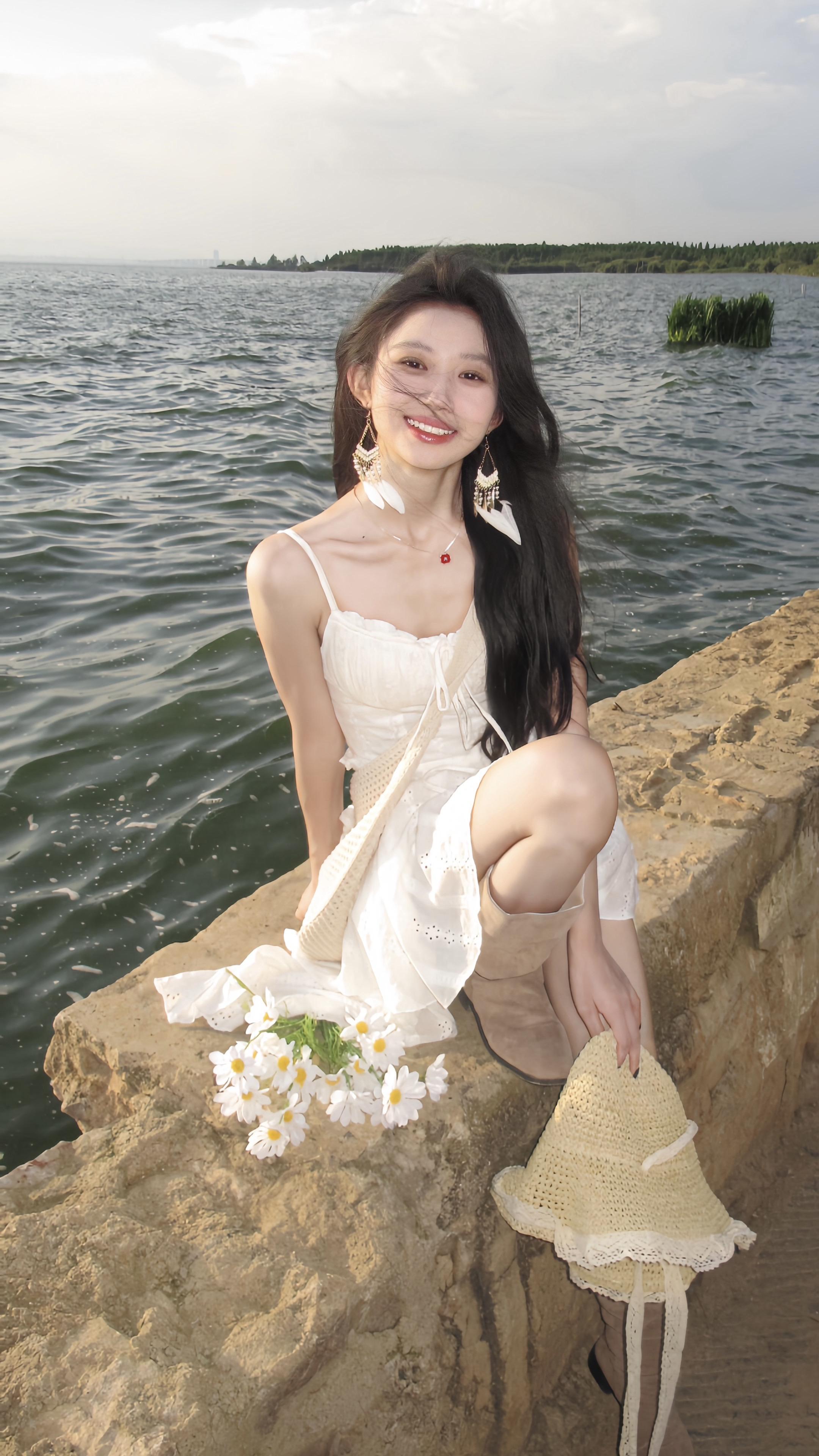 只要你开口我就跟你走 浪迹天涯云南