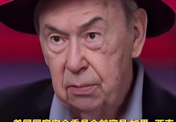 一个给三任美国总统当过顾问的前国安高官，加里·西克，直接在电视上开炮了。他对着镜