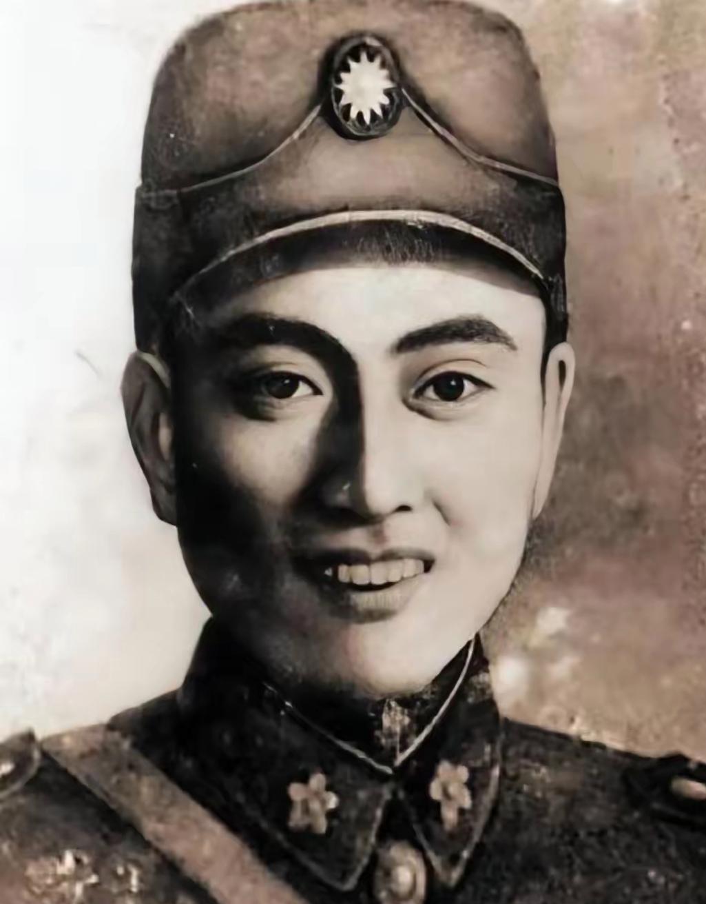 1943年2月，日军收到战书:“三日后，各出150人，只用冷兵器决生死——洪行。