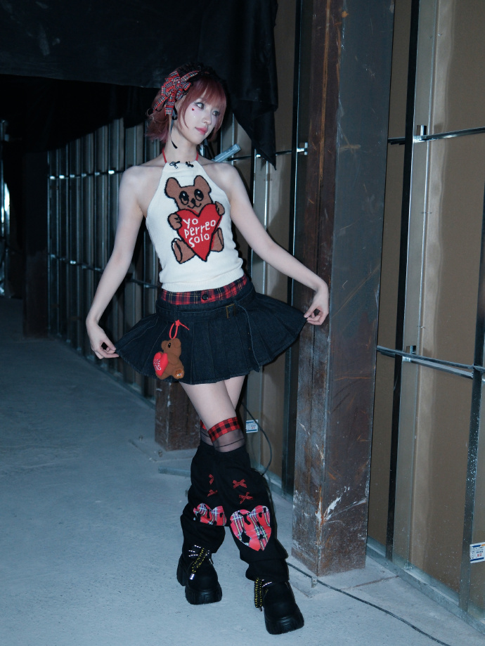 网传乘风2026三公无踢馆三公有帮唱了，没必要弄踢馆了吧，期待黄灿灿的舞台！我真