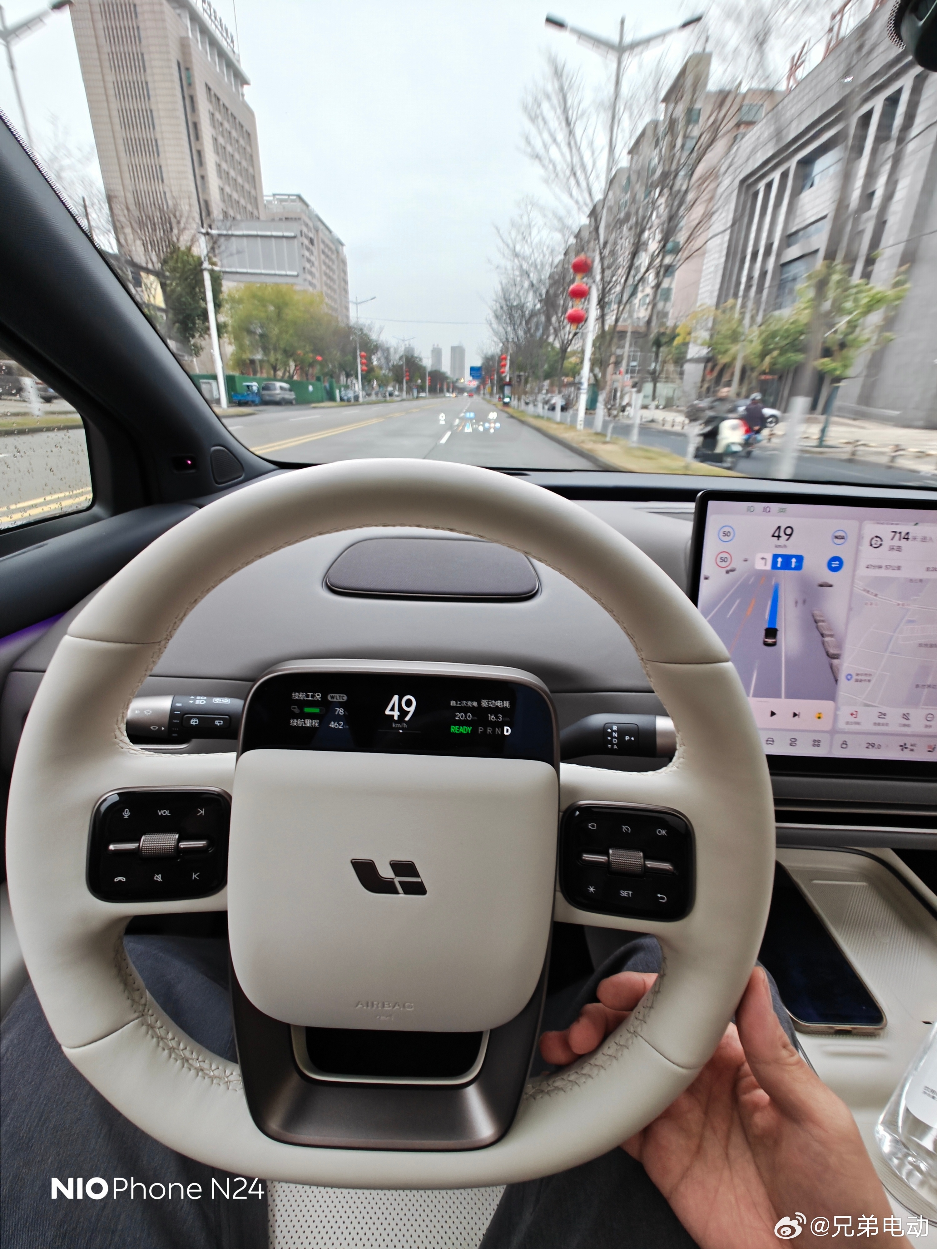 得有一周没开331了，没啥意思，反正就是稳定发挥，像风像雨像不违章的苏E，他能又