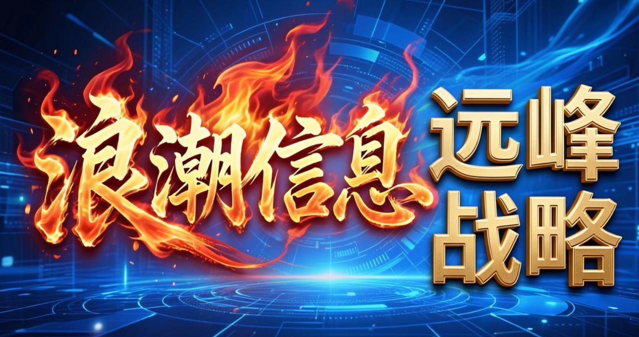 再说说浪潮信息，目前我一股未动，过去三年多我都没动，就这么点高度，还不足以让我心