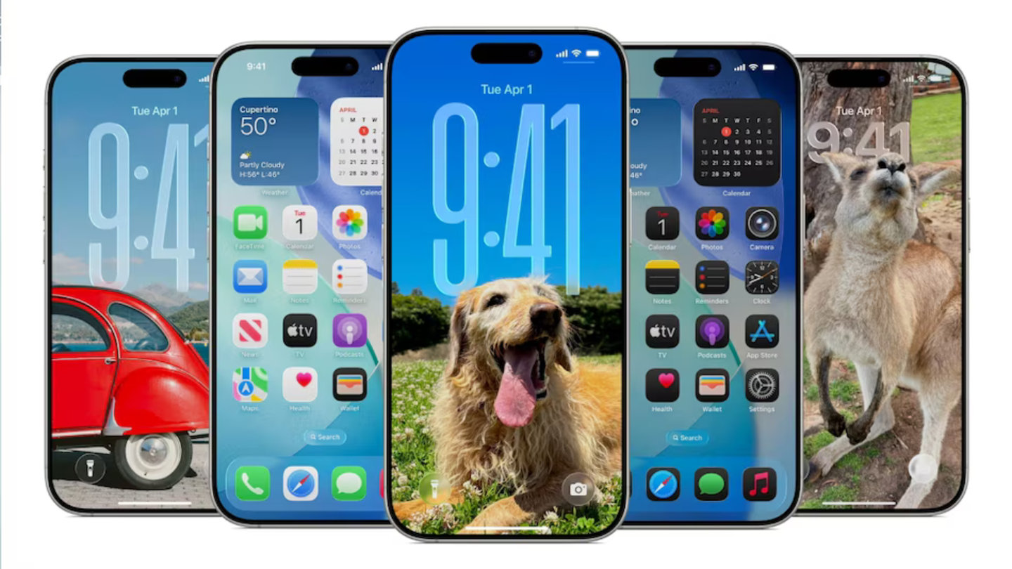 彭博社透露，苹果将在 iOS 27 中重点优化 iPhone 17 等老机型的电